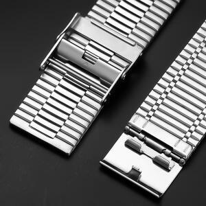 삼성 갤럭시 워치 8(40mm/44mm)용 고품질 메쉬 스테인리스 스틸 시계줄, 갤럭시 워치 8용 8클래식 46mm 메