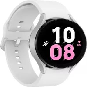 삼성 갤럭시 워치5 44mm 실버