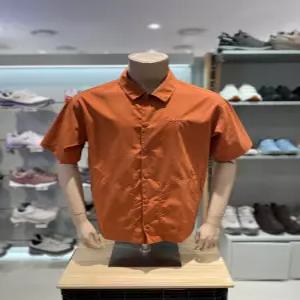 아이더 남성 모션프리 반팔 우븐 셔츠 여름 기능성 등산 캠핑 DMM23461 O5 576673
