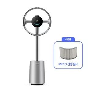 [드리미][필터증정] 드리미 MF10 bladeless fan 블레이드리스 팬