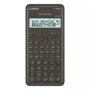 카시오 공학용계산기 -2 분수계산 240개함수 카시오 공학용계산기 FX350MS 공구 산업 용품 자재