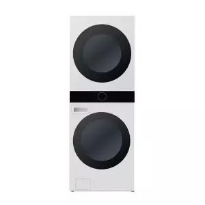 [LG](K)LG 트롬 오브제컬렉션 W2421WAMR 워시타워 세탁기건조기세트 24/21kg