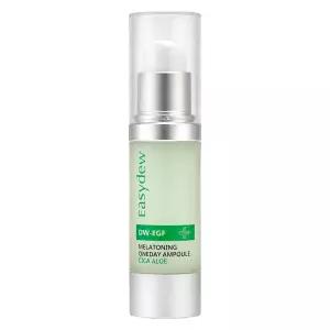 이지듀 디더블유 이지에프 멜라토닝 원데이 앰플 시카 알로에 15ml 1개