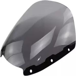 오토바이 윈드실드 디플렉터 BMW R18 트랜스컨티넨탈 K35 R18B R 18 B/TC 20212026(스모키 그레이)에 맞는