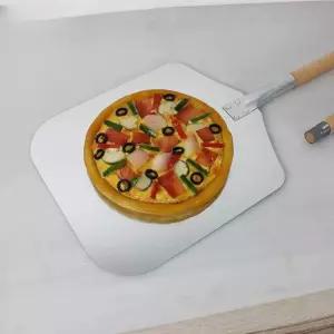 화덕 주걱 화 피자삽 피자 뒤집개 베이킹 피자주걱