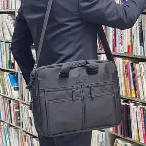 지이 2338 회사원 서류가방