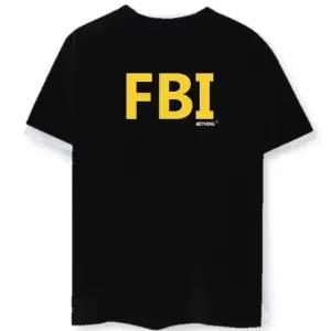 키밍 FBI 반팔티 행사 단체티 이벤트 유니폼 단체반팔티 반팔면티 (W4A2D49)
