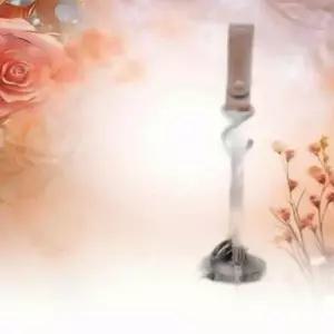 감성 주방 걸이 캠핑 가죽 행거 스트랩 후크 옵션 2