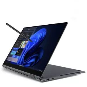 삼성 갤럭시북5 Pro 360 NT961QHA Ultra7 16GB 512GB Win 11 Pro 사무용 학생용 터치스크린 노트북