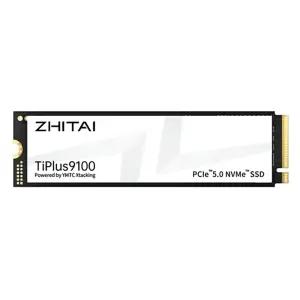 YMTC ZHITAI TiPlus9100 M.2 NVMe (1TB)