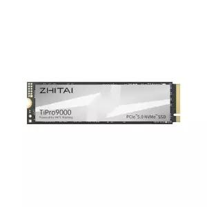 YMTC ZHITAI TiPro9000 M.2 NVMe (1TB)