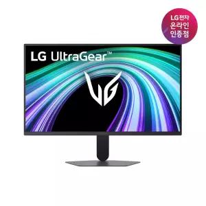 LG G5 25G523B 62cm(25인치) 게이밍 모니터 IPS 200Hz 1ms HDR지원 3면슬림베젤