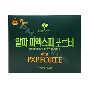 엔잭타 알파 피엑스피 포르테 90포