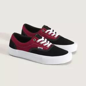 [반스](센텀시티점)VANS 반스 스케이트 에라 VN000ECRBDK