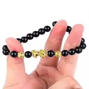 [MEN4N6PS66]팔찌 팔찌 불교용품 염주 베이직 10mm
