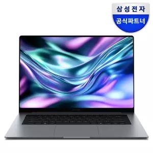 [체감가230만]삼성 갤럭시북6 NT740VJT-A72AR 울트라7 32GB 512GB Ai 가벼운 노트북