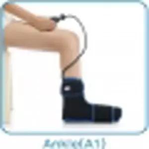 에어프로랩 ANKLE 발목 냉온팩포함 #오픈마켓판매 품 ACE A1 AIR PRO