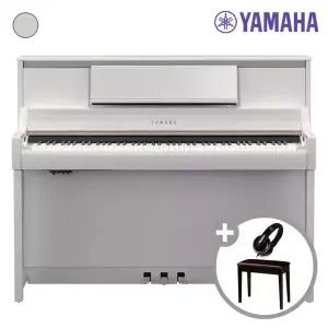 야마하 CSP-295 PWH 디지털피아노 / YAMAHA 클라비노바
