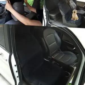 애견 커버 자동차 보호 동물 차량용 시트