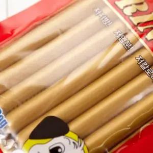 올덕프린스 소시지 105g 간식 반려간식 반려동물간식