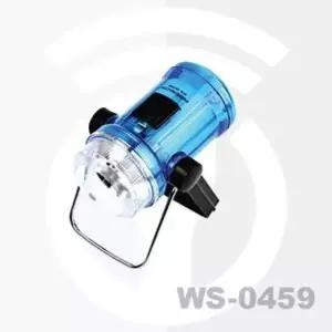 LED 캠핑 랜턴 무선 조명 등산용 후레쉬-WFM80FK