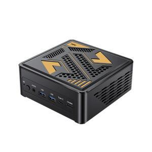 TOPC TA01 AMD 미니 255 윈도우 11 프로 RYZEN PC DDR5 5600
