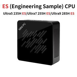 ES 버전 TOPC 5600MT 285H AI PC 255H 235H 미니 DDR5 ES