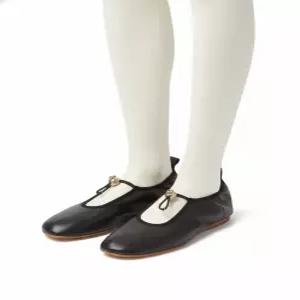 아카이브앱크 Luv string flat Deep sleep OK1DX26002BLK 125001