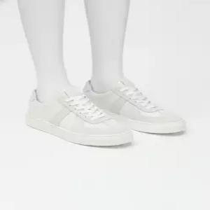 아뜨리에 SECOND A 심플 화이트솔 독일군 스니커즈 2NDF2600W WHITE 2W