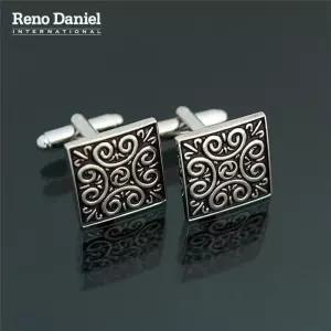 [룽스_66]카우스버튼 R다니엘 커프스 기본 셔츠 선물