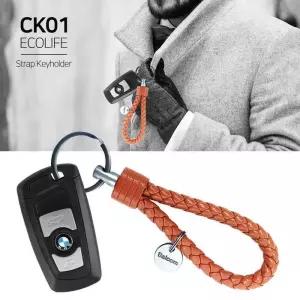 [룽스_66]자동차스마트키 키홀더 액세서리 기본 CK02