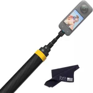 X3 ONE RS/X2/R/X Insta360 3m 확장 셀카봉
