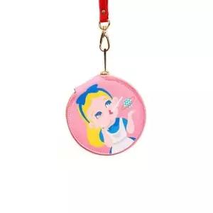 BENTOY 러블리 캐릭터 손가방 캐릭터 여행용 동전지갑 미니가방 가방 (W749517)