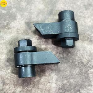 BOSCH 110 120 용 연료 라인 풀러 M12 M14  CRIN 커먼 레일 디젤 인젝터 제거