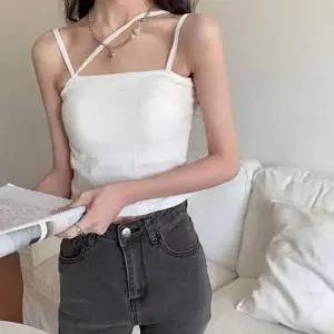 [골드스마일]WL 탄탄한 소재의 캡 브라 트랜디한 디자인 단독 이너 데일리