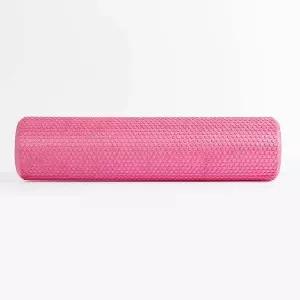 TBZ 홈필라테스 마사지 폼롤러 색상랜덤 60cm 홈트레이닝