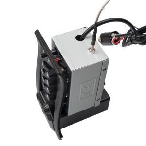 어쿠스틱 기타 EQ 피에조 픽업/프리 앰프 유닛 EQ-7545R