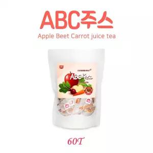 ABC주스 60티백 90G 야채주스 분말차