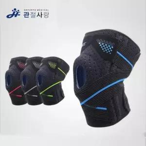 세일 관절사랑 스포츠 스트링 무릎보호대 / 농구 배구