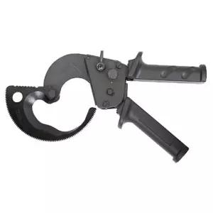 라쳇 케이블캇타 SB-450RC 동 알루미늄케이블 400제곱미리(최.대벌림 42mm) 220mm 940g