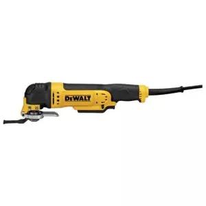 디월트 만능커터 DWE315K 300W 22 000RPM 1.5kg (1EA)