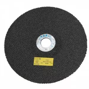 레지본 PVC 절단석 SN-4 4Inch 100mm 2mm (20장)