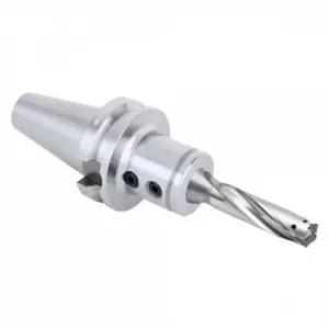 삼천리기계 사이드 락 홀더 BT40-SLA32-90 90mm (1EA)