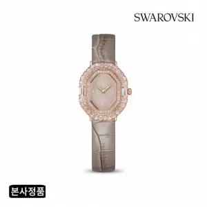[/본사정품] Matrix octagon 로즈골드 톤 시계 5755686