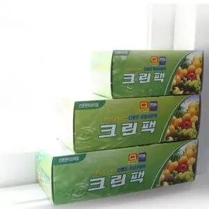 ( )라부 신크린팩100매 미니17x25 비닐팩 다용도팩