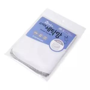 (삼정크린) 스마트 세탁망 속옷용(36cm) (WAE2381)