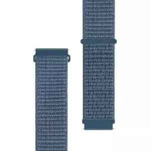 고품질 갤럭시워치 5 4 3 스트랩 20mm 42 스포츠루프 밴드 (WB19241)