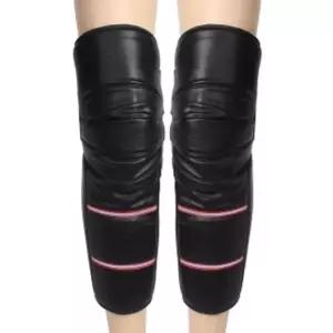 마이트 방한 오토바이 무릎보호대 50cm 다리보호대 무릎아대 방한보호대