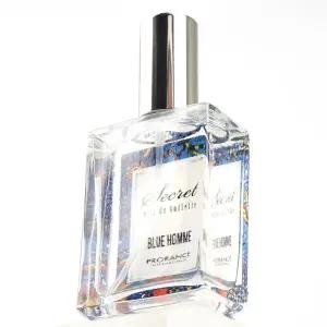 인기 오드 뚜왈렛 4호 블루옴므 남성전용 향수 30ml