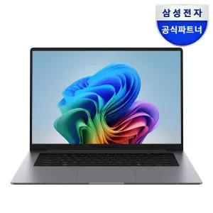 [최종체감가140만]삼성 갤럭시북6 NT760VJT-A51A 16GB 256GB 그레이 AI노트북 대학생추천